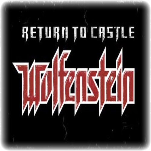  Return to Castle Wolfenstein - GARANTİ